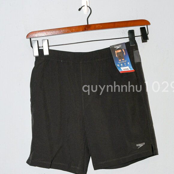 Speedo Men's Swim Short - Picture 2 of 9